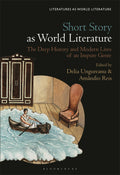 Short Story as World Literature