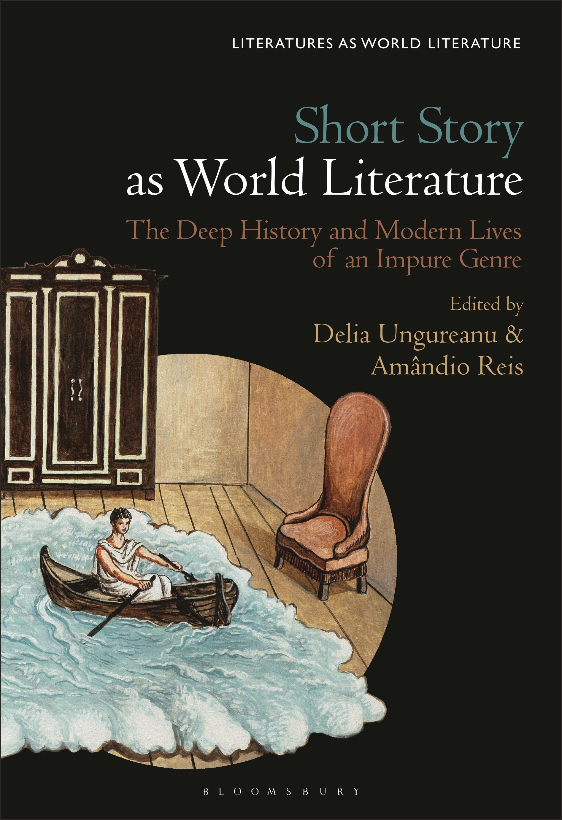 Short Story as World Literature