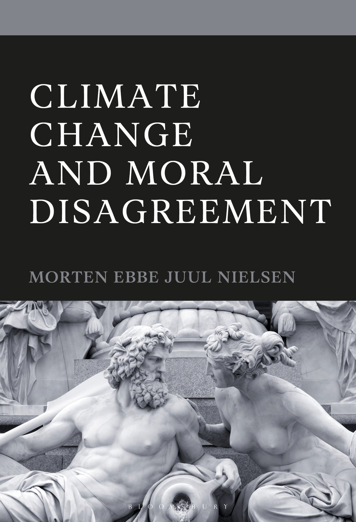 Climate Change and Moral Disagreement