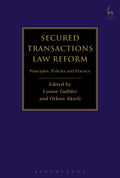 Secured Transactions Law Reform