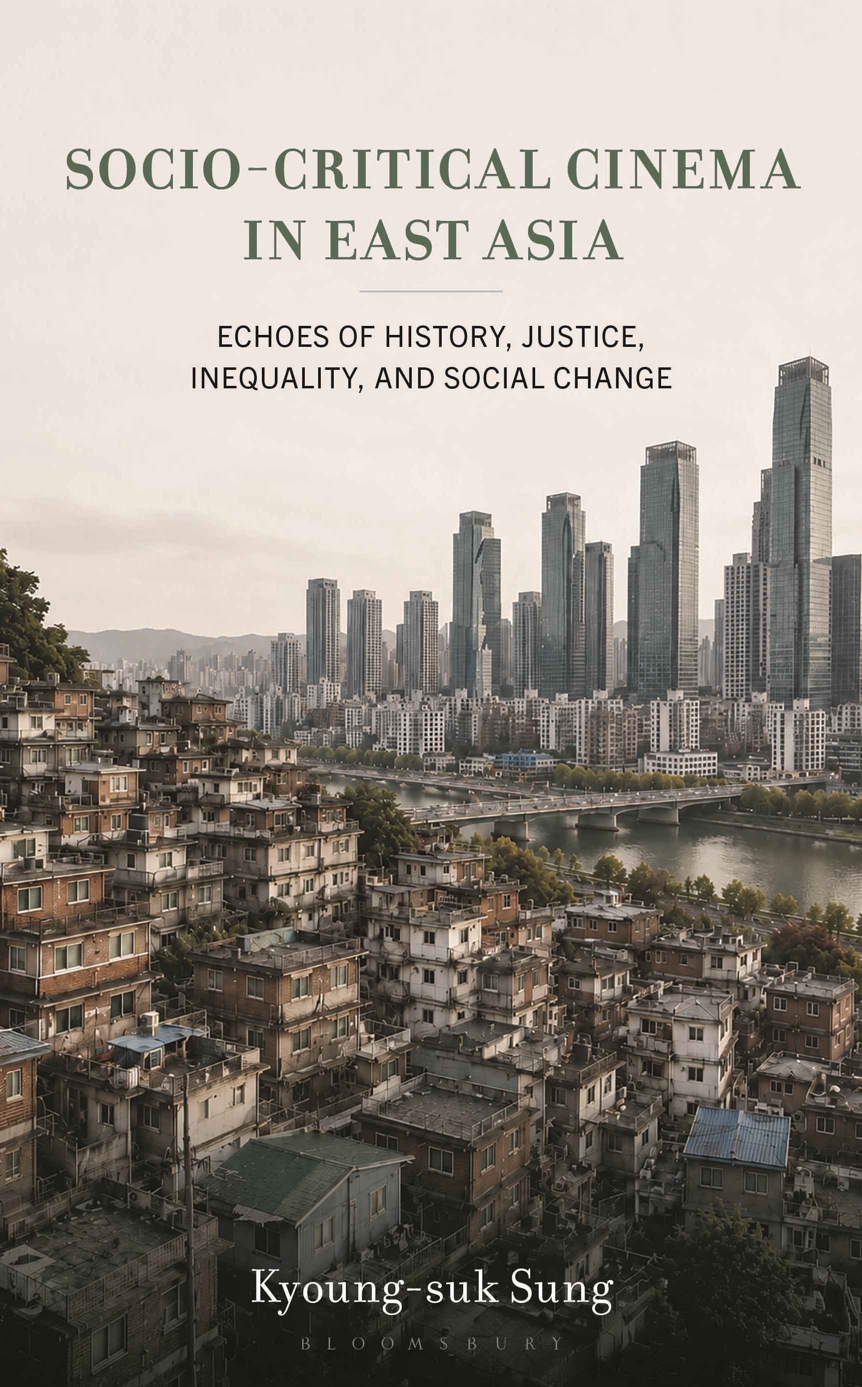 Socio-Critical Cinema in East Asia