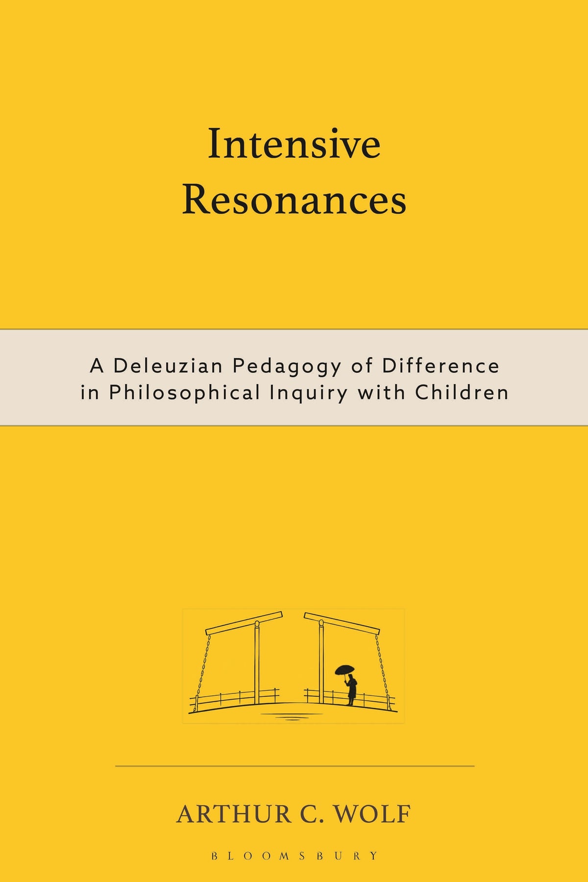 Intensive Resonances