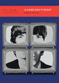 Hard Day's Night