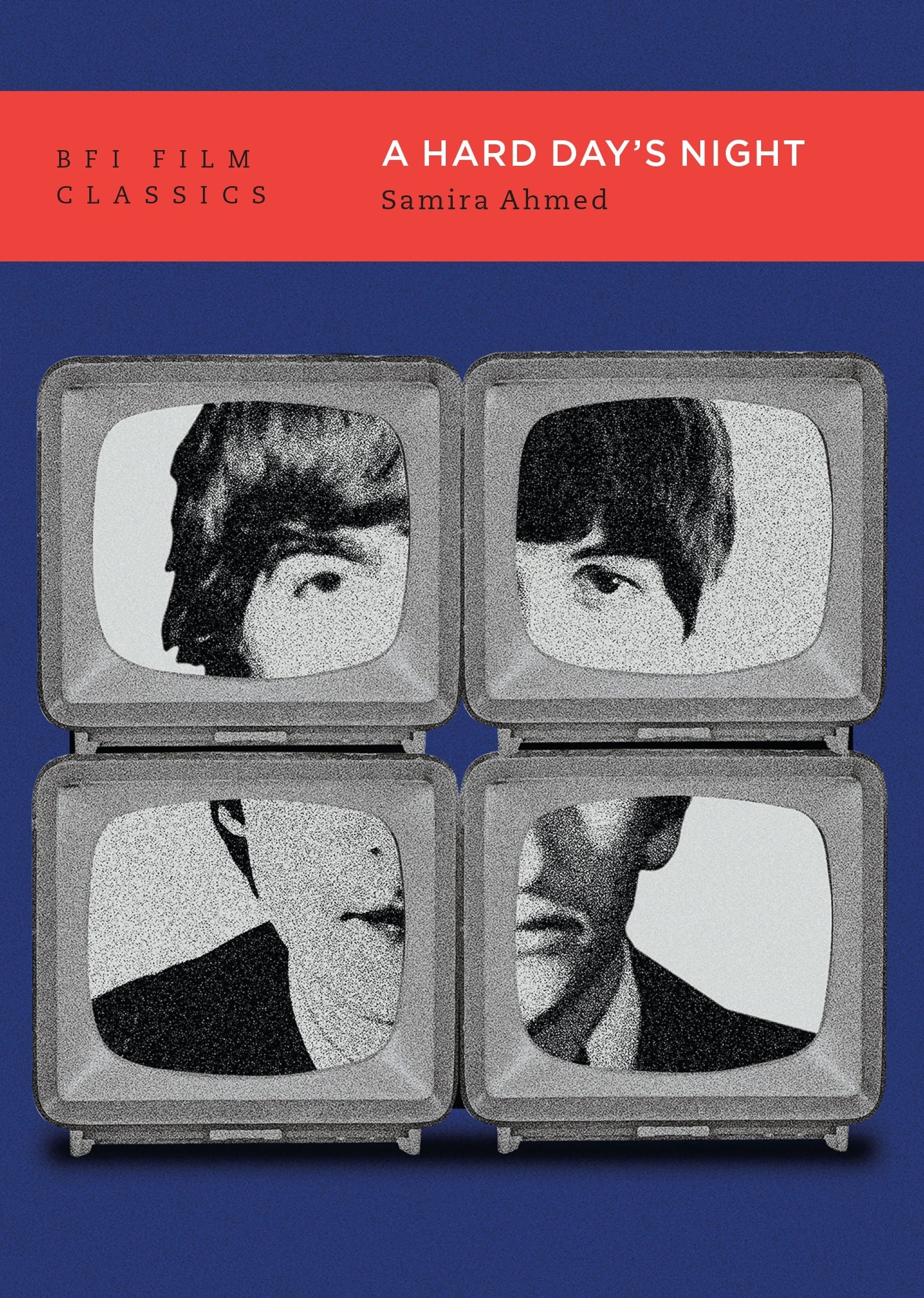 Hard Day's Night