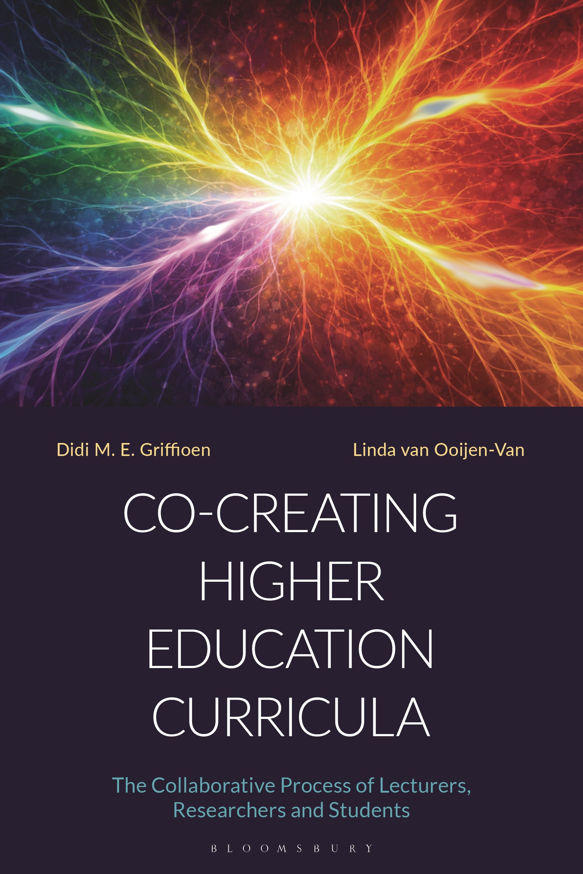 Co-creating Higher Education Curricula