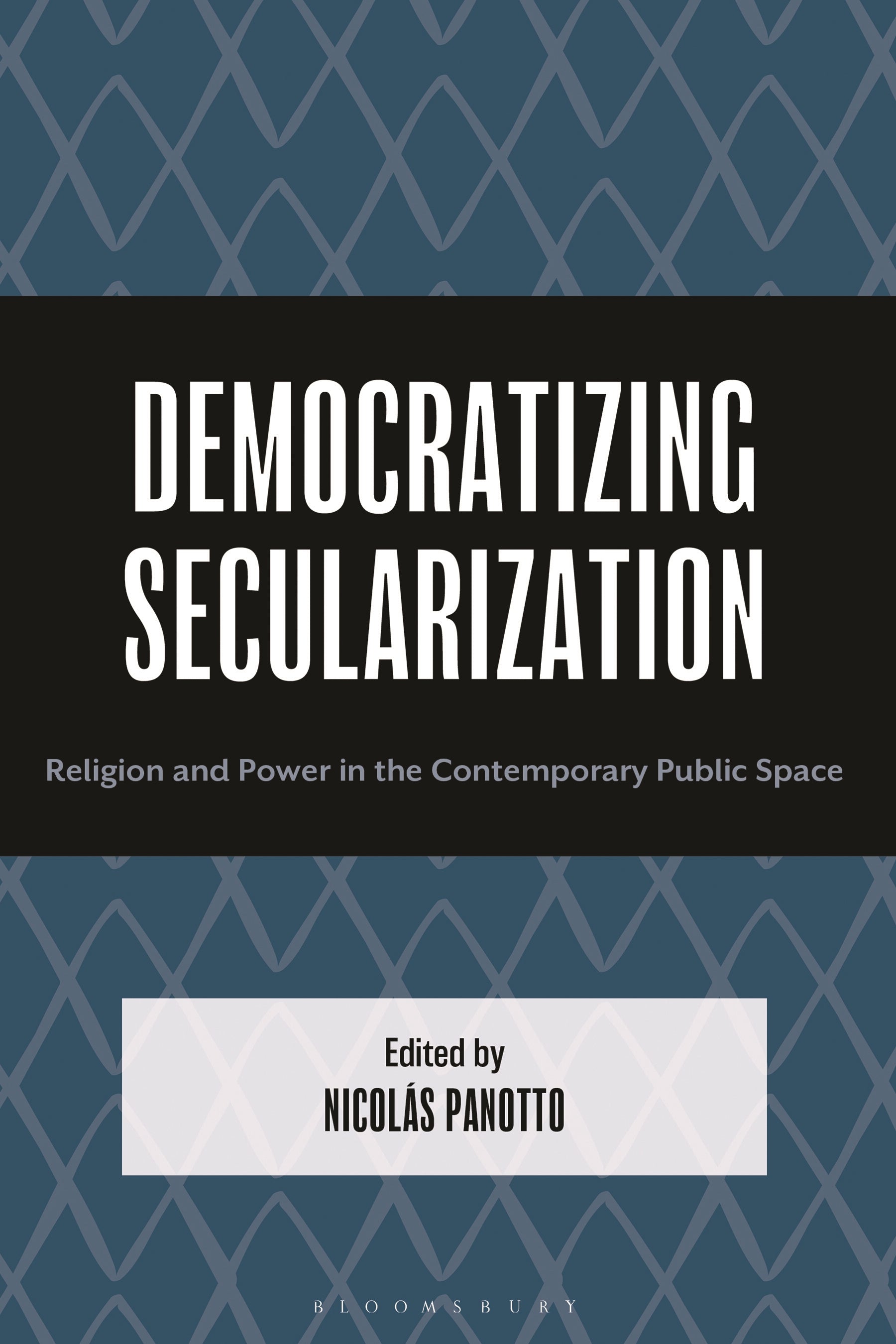 Democratizing Secularization