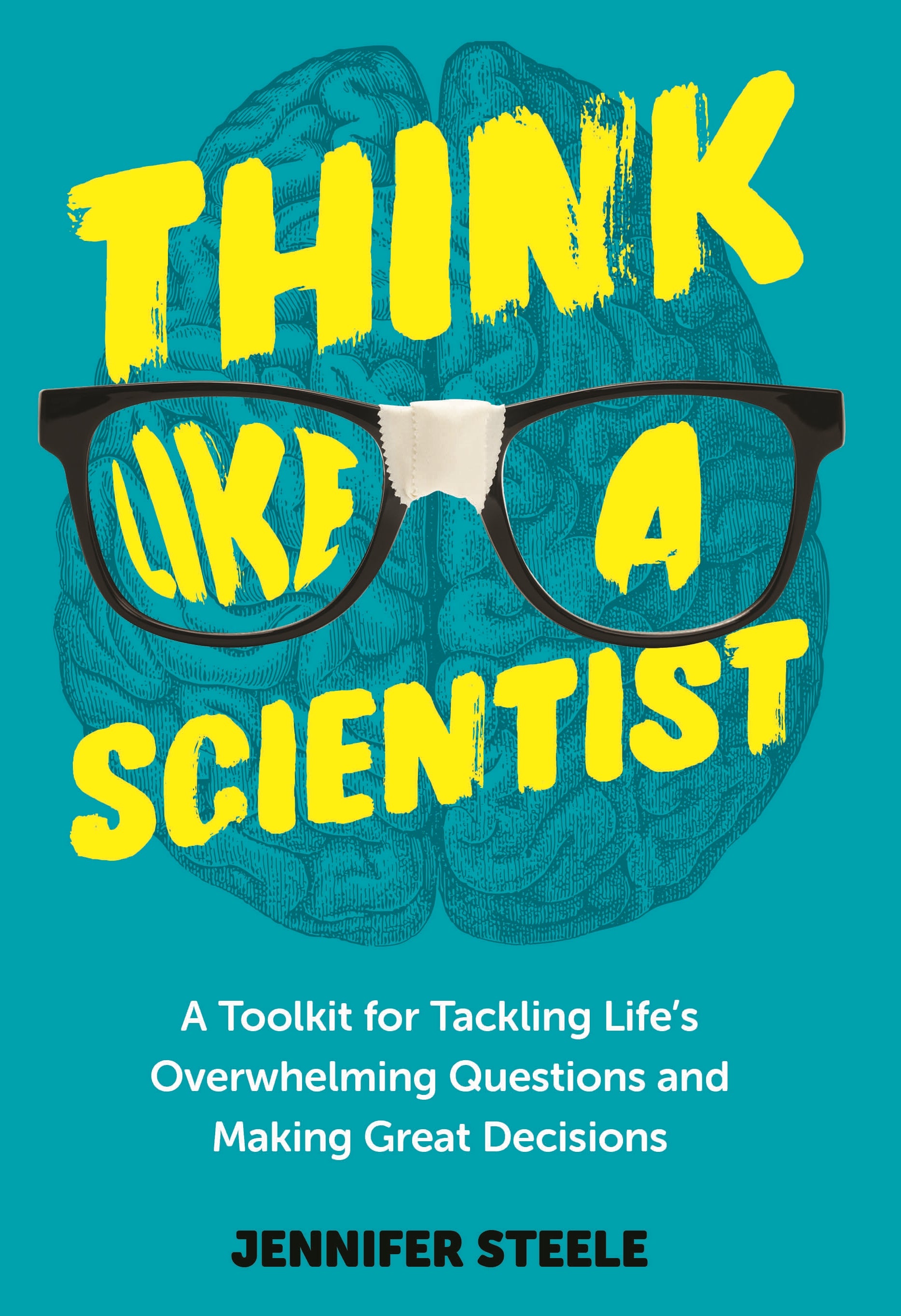 Think Like a Scientist