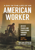 Day in the Life of an American Worker