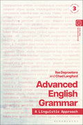 Advanced English Grammar
