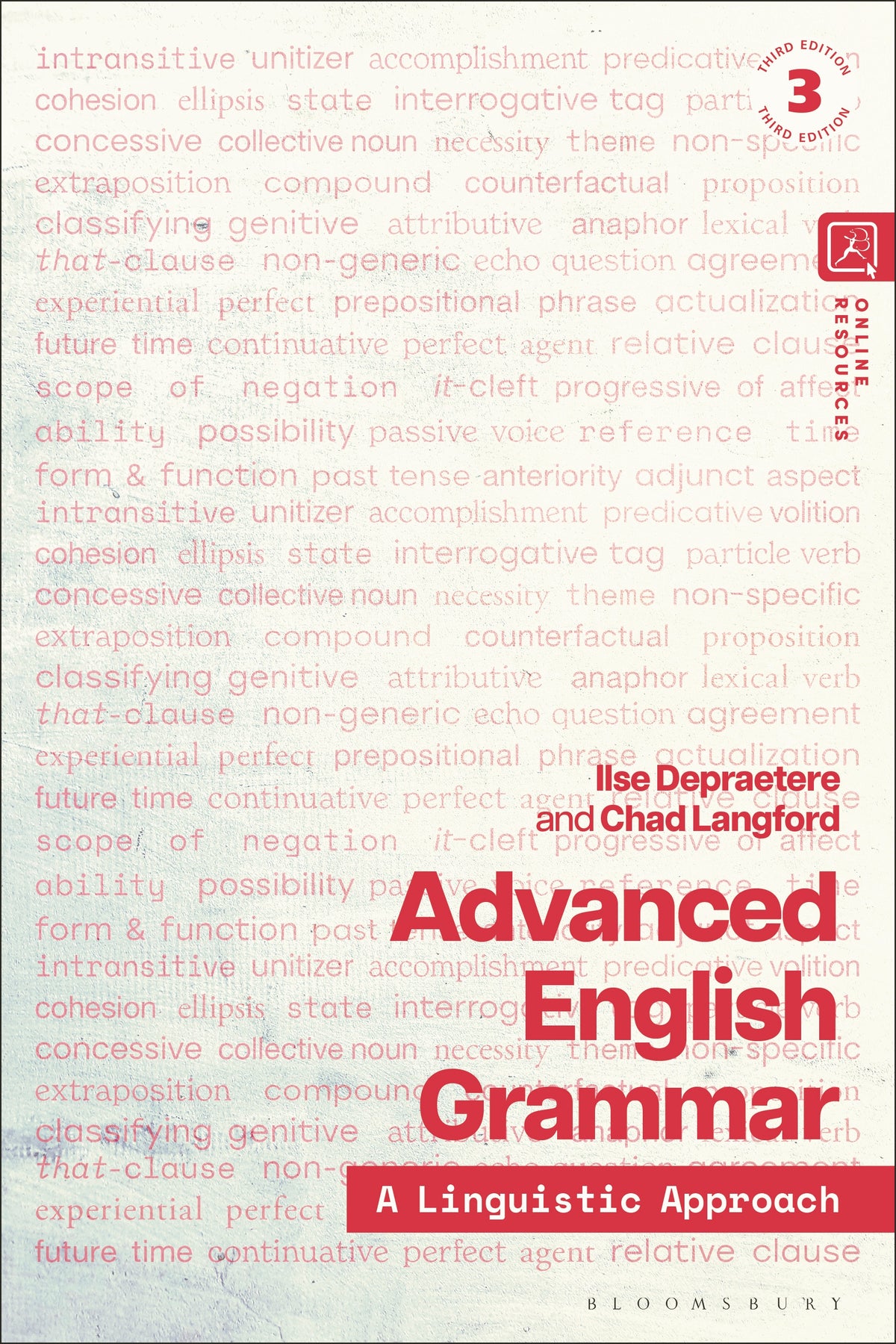 Advanced English Grammar