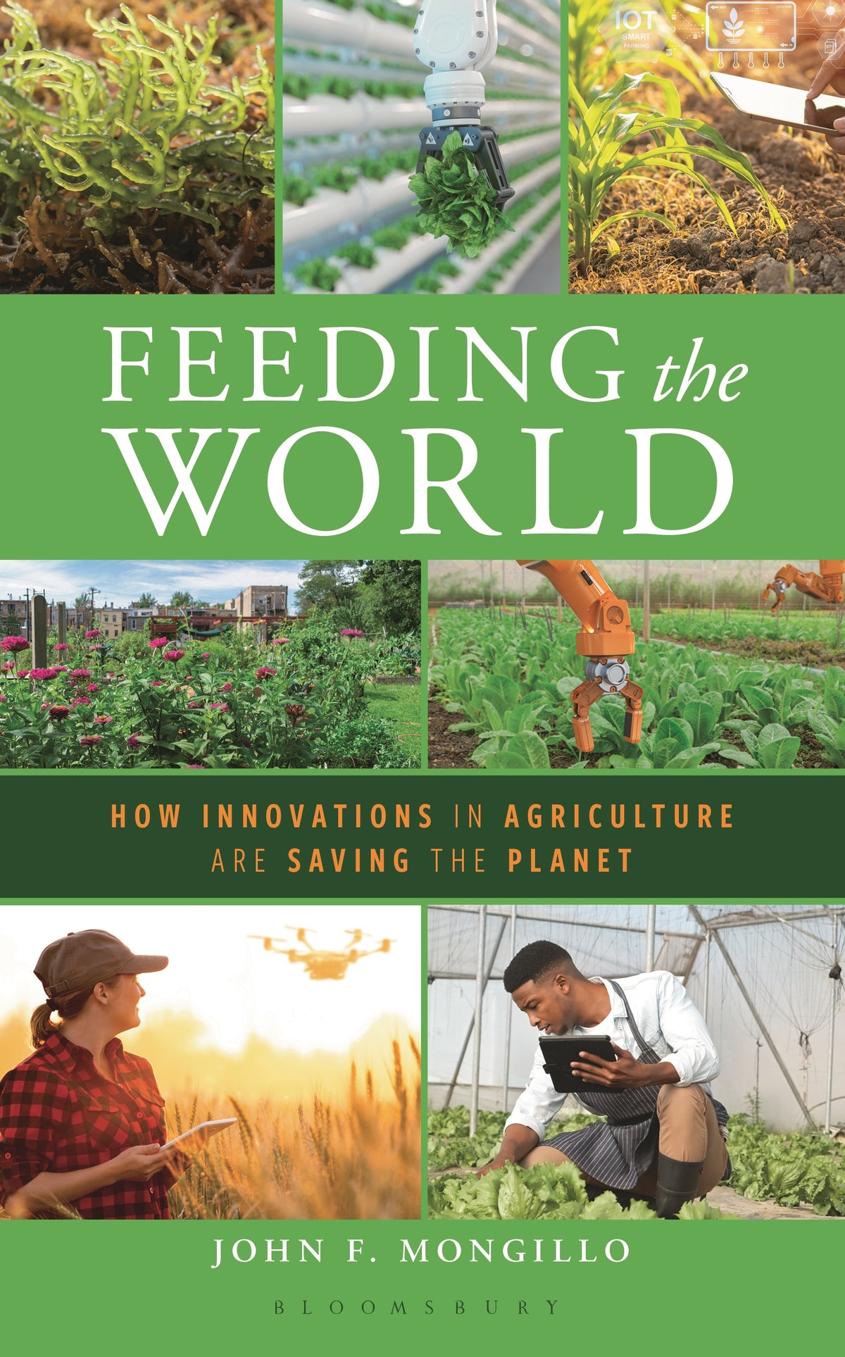 Feeding the World