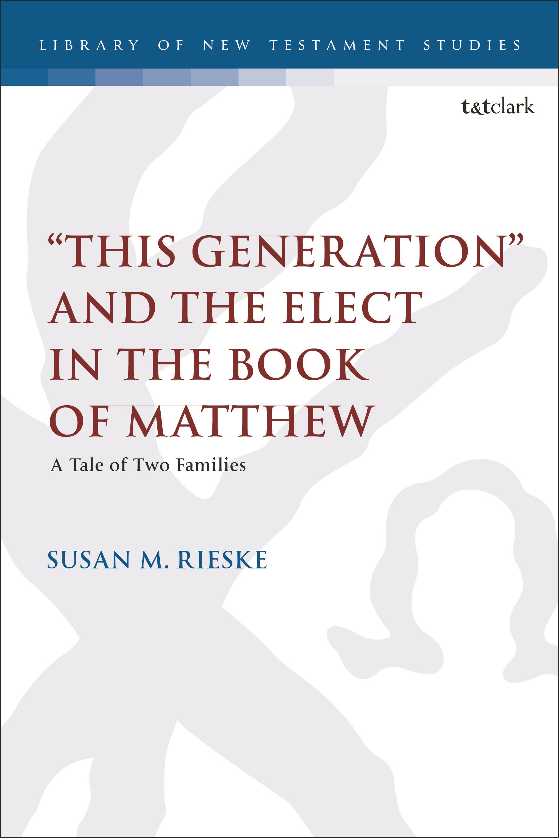 "This Generation" and the Elect in the Book of Matthew