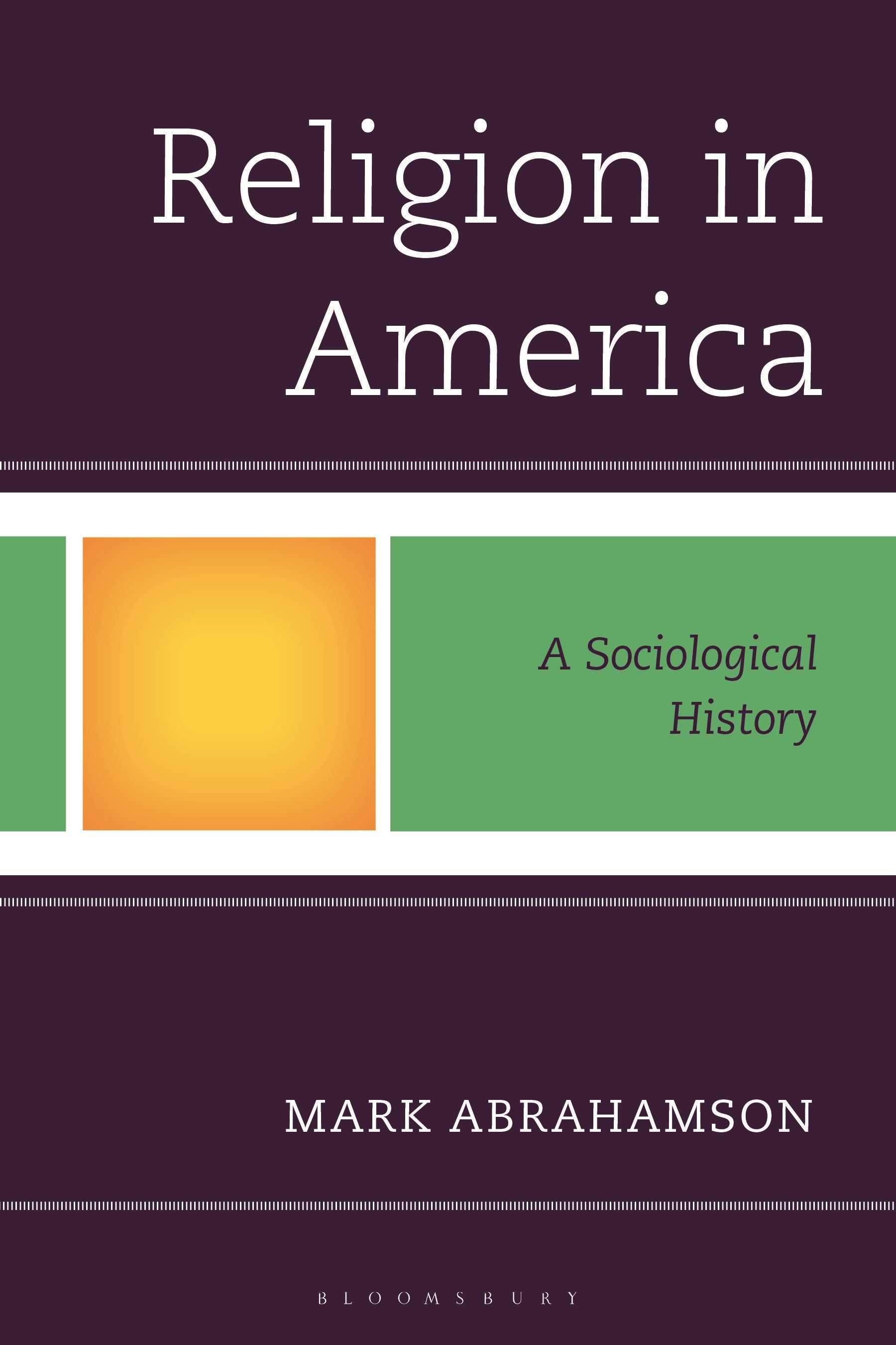 Religion in America