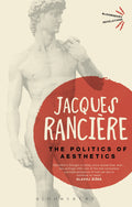 Politics of Aesthetics