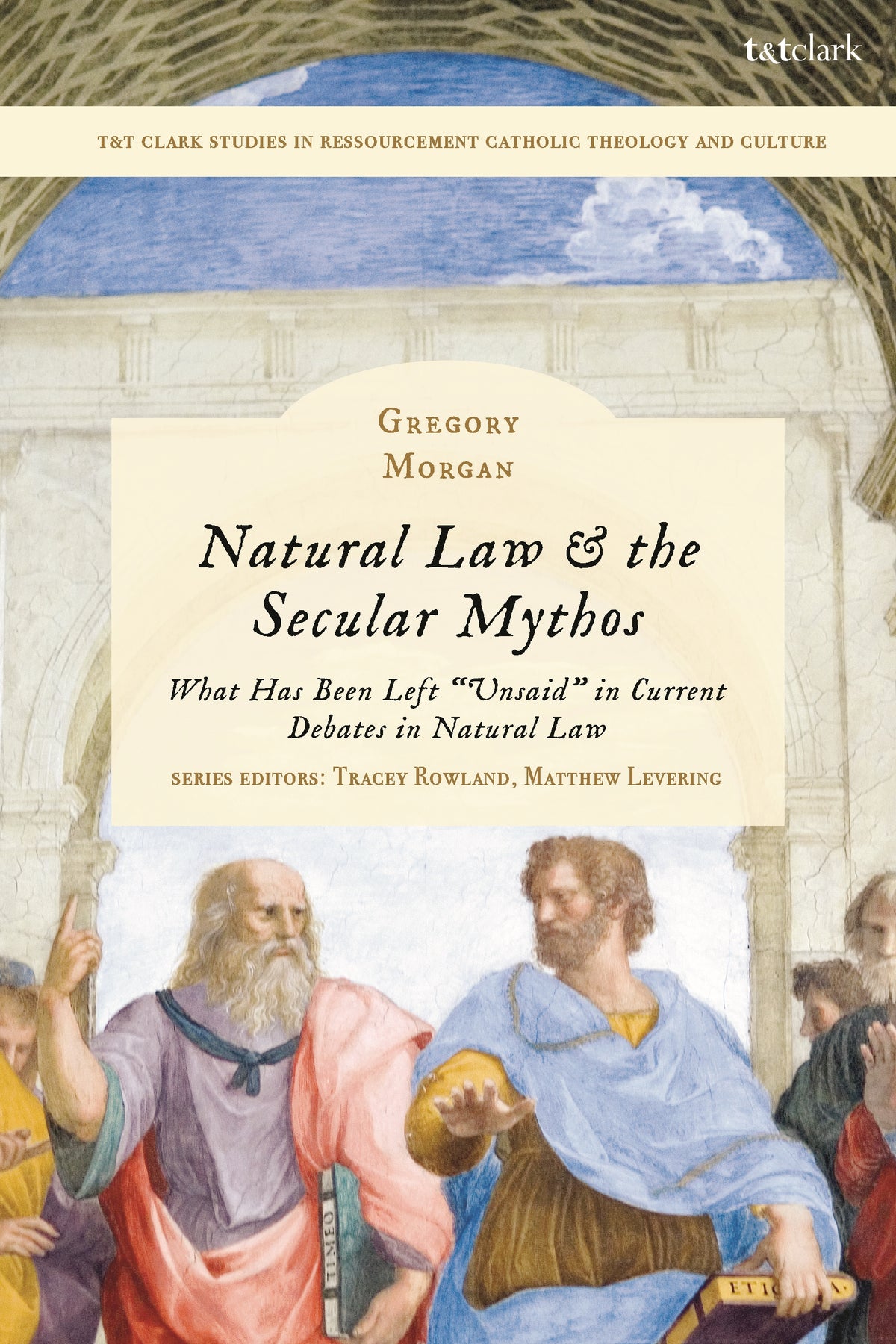 Natural Law & the Secular Mythos