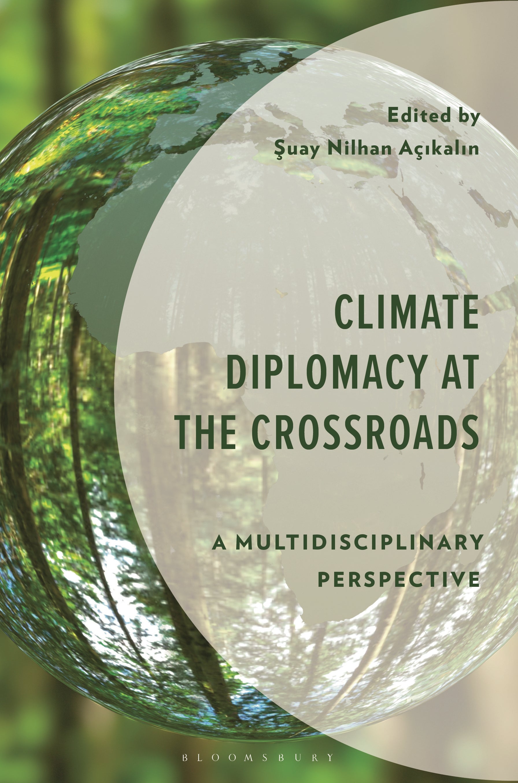 Climate Diplomacy at the Crossroads