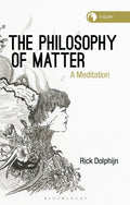 Philosophy of Matter