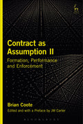 Contract as Assumption II