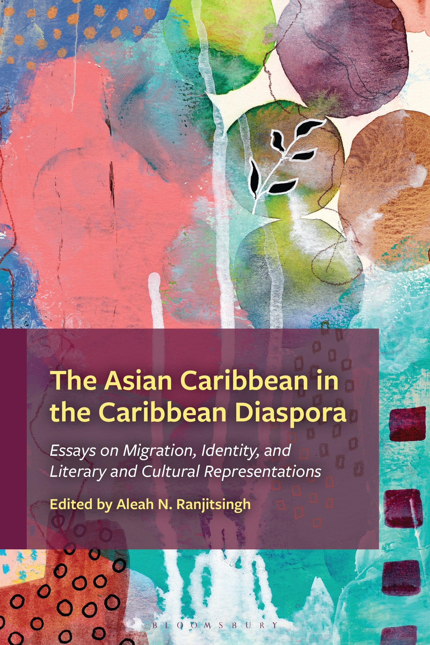 Asian Caribbean in the Caribbean Diaspora
