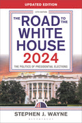 Road to the White House 2024