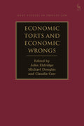 Economic Torts and Economic Wrongs