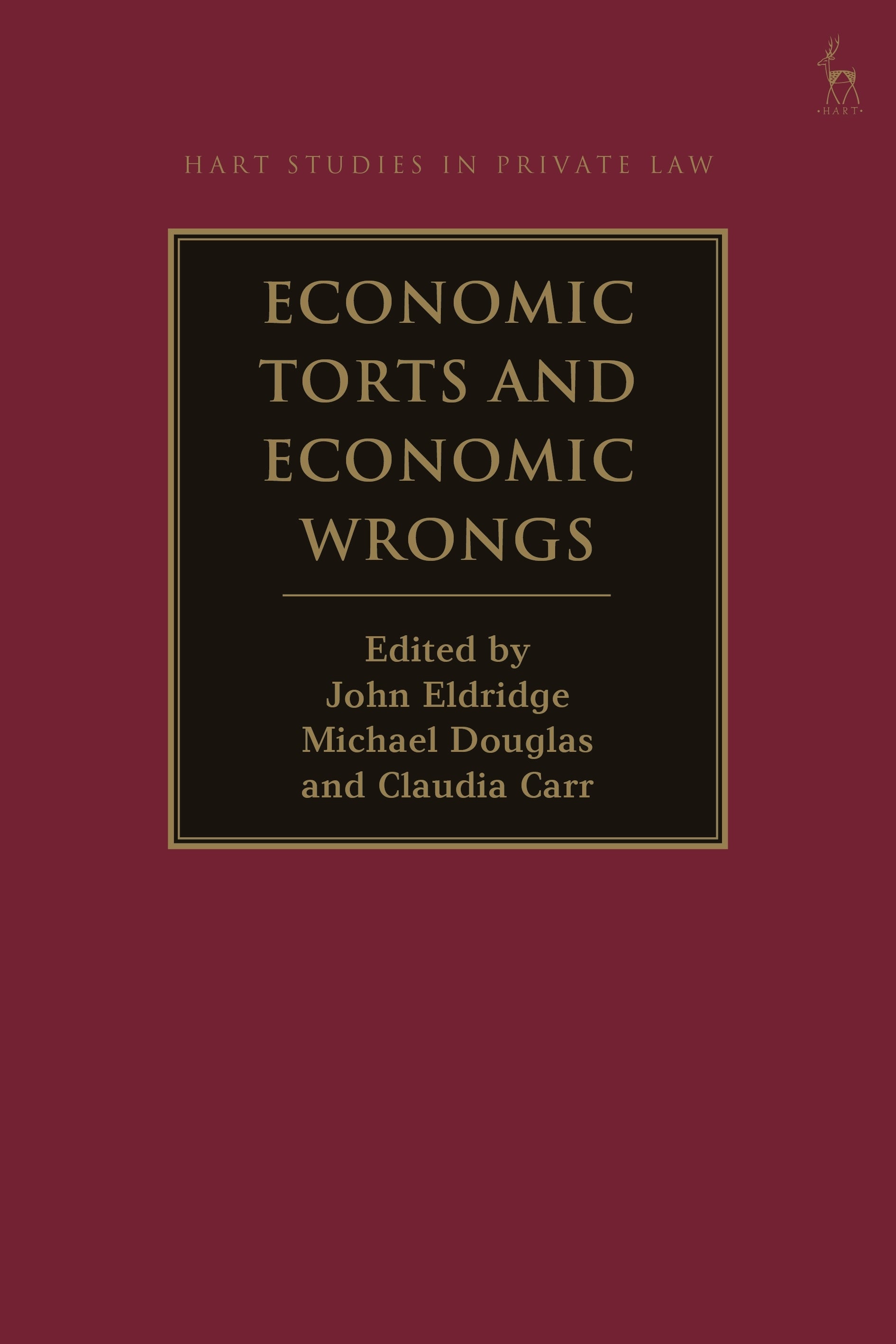Economic Torts and Economic Wrongs