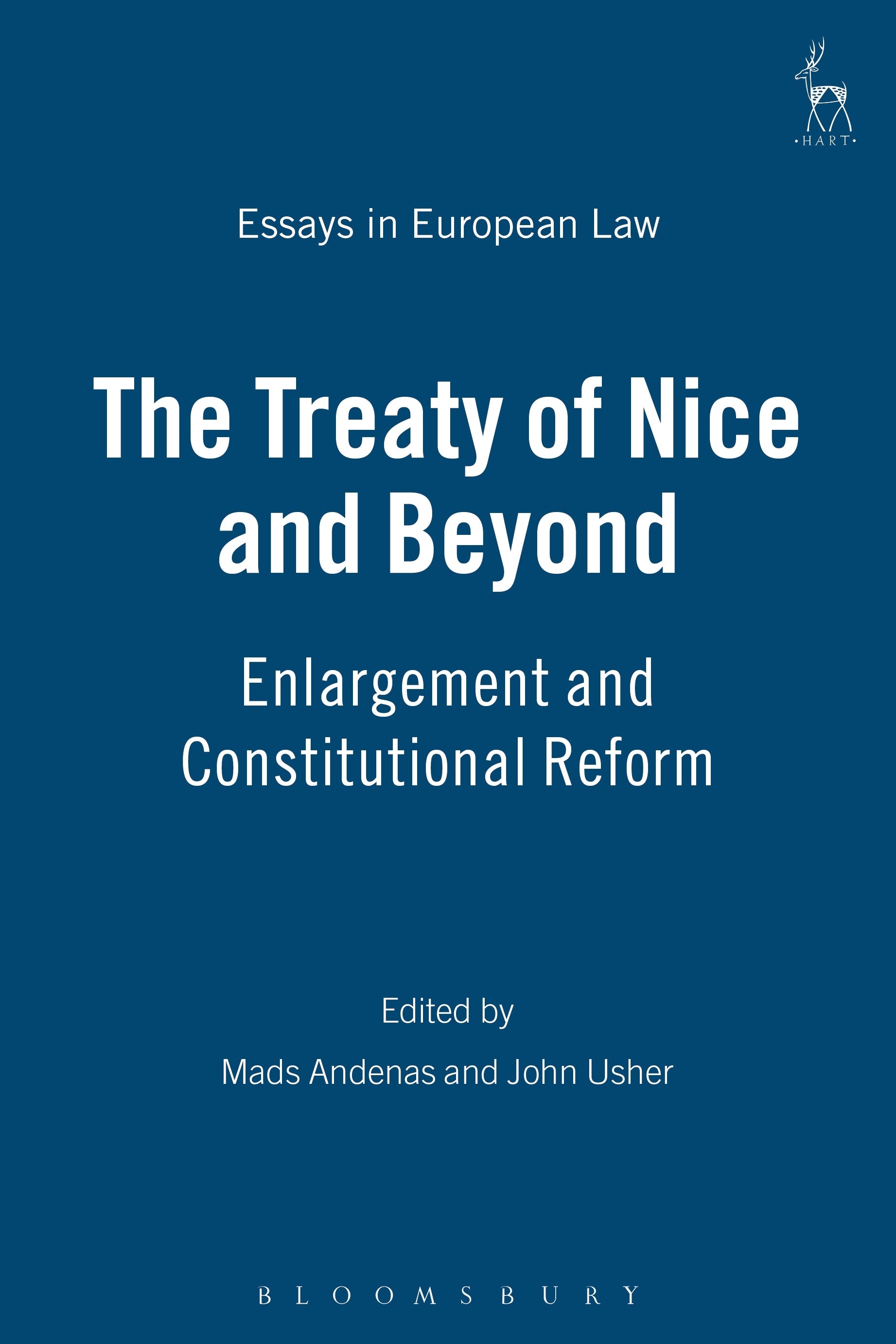 Treaty of Nice and Beyond