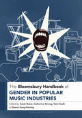 Bloomsbury Handbook of Gender in Popular Music Industries