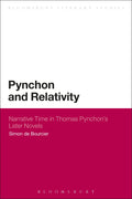Pynchon and Relativity