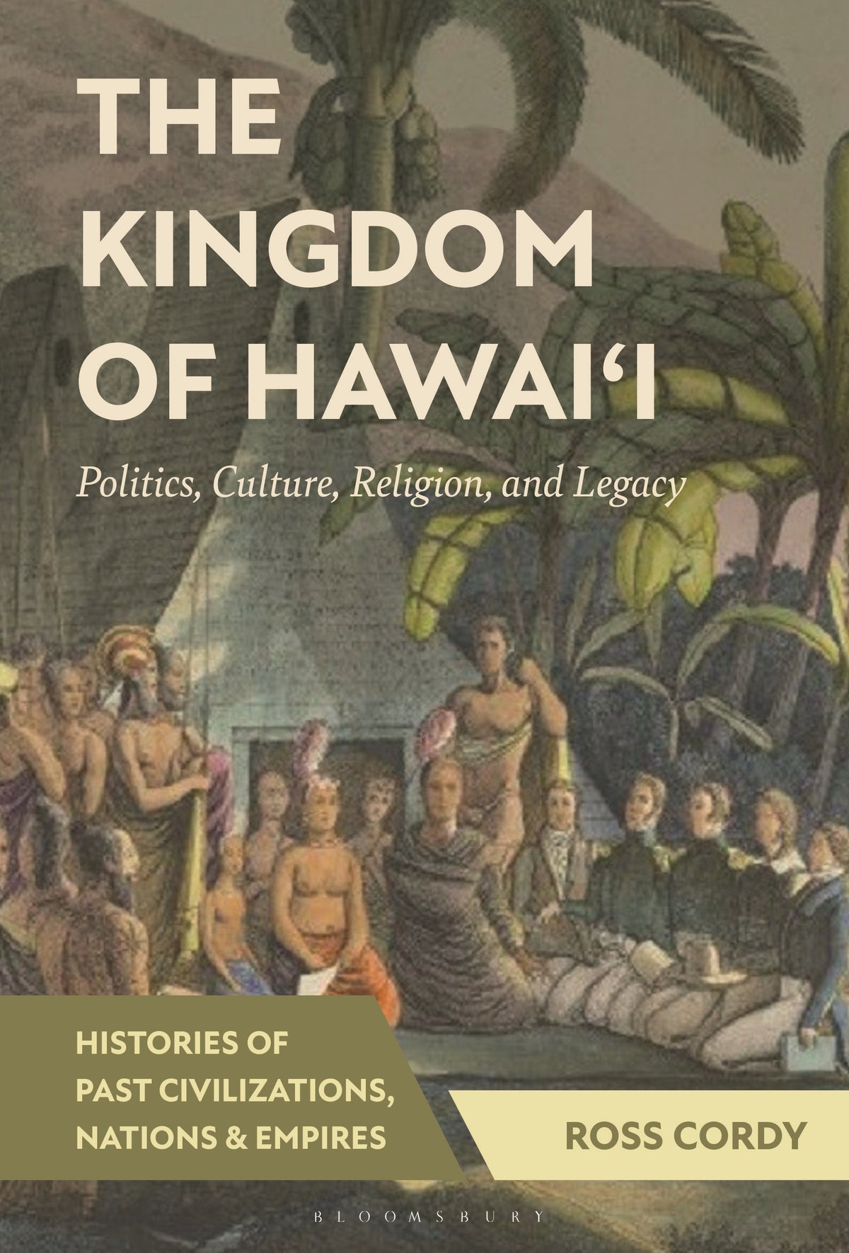 Kingdom of Hawai‘i