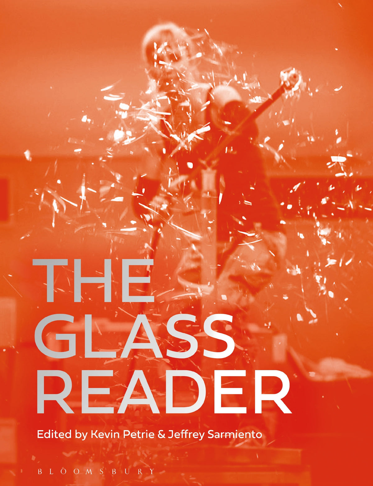 Glass Reader