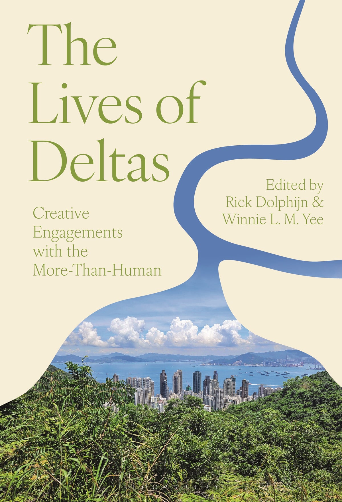 Lives of Deltas