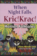 When Night Falls, Kric! Krac!