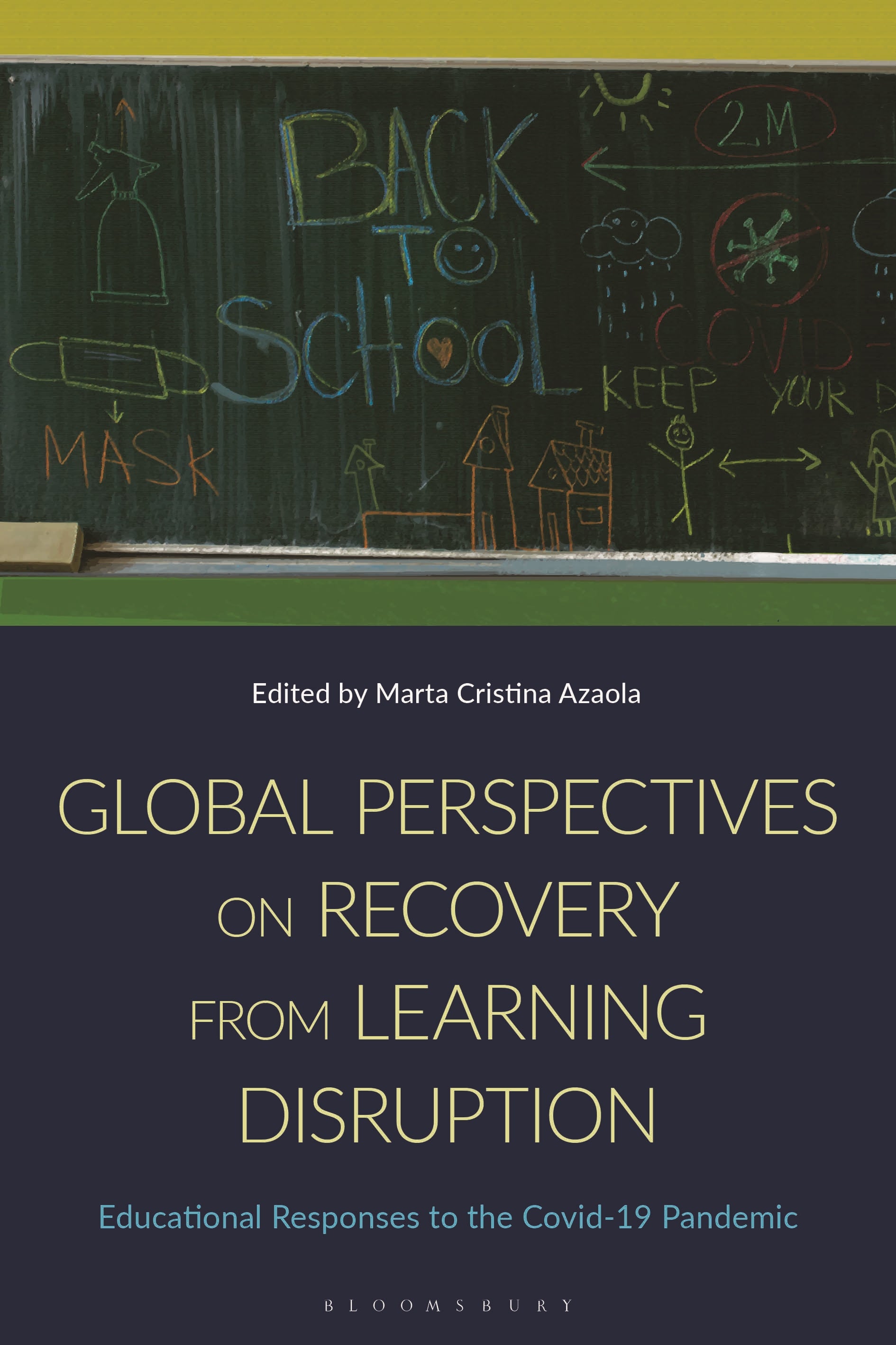 Global Perspectives on Recovery from Learning Disruption