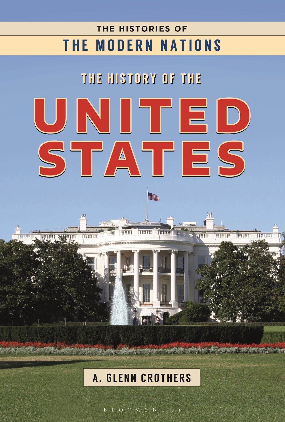 History of the United States