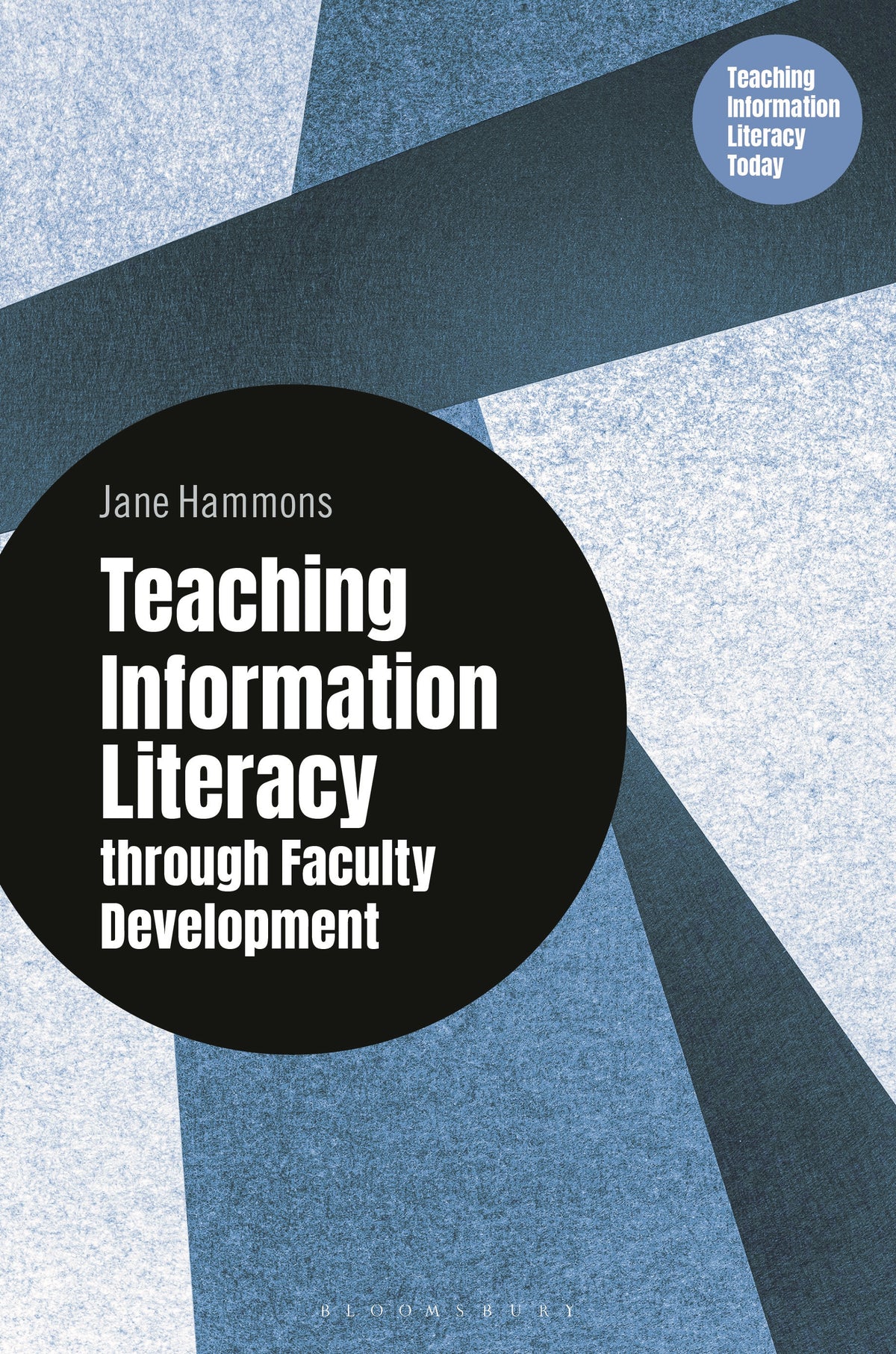 Teaching Information Literacy through Faculty Development