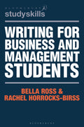 Writing for Business and Management Students