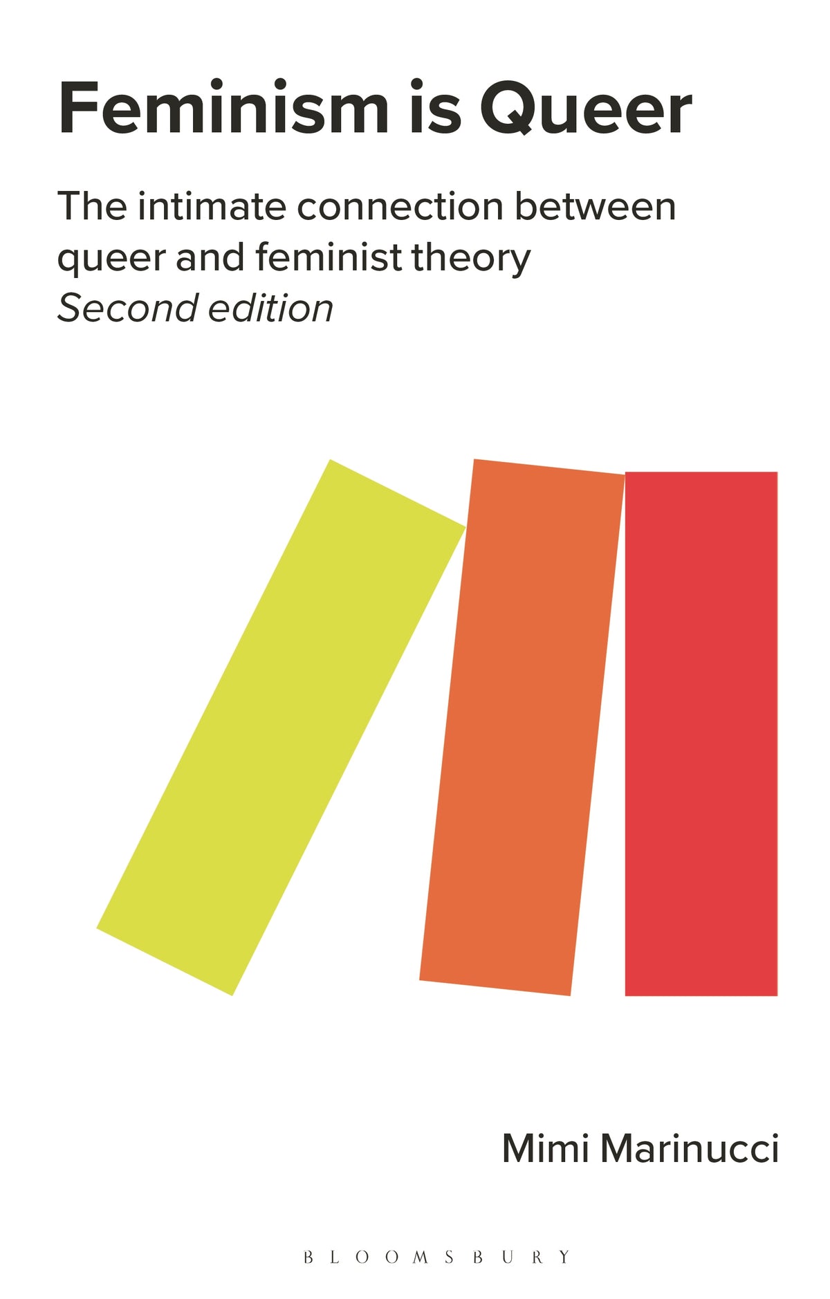 Feminism is Queer
