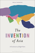 Invention of Asia