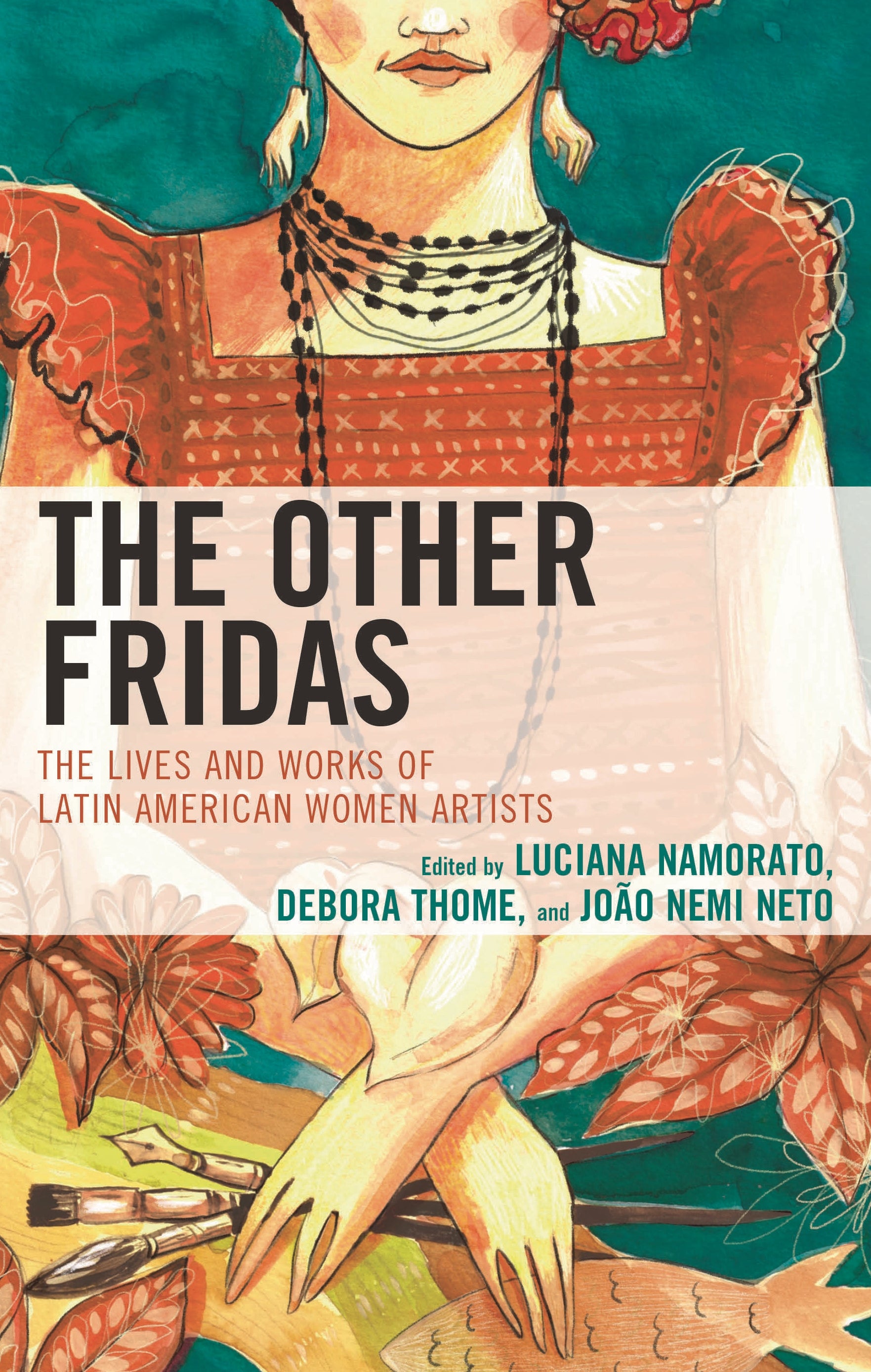 Other Fridas