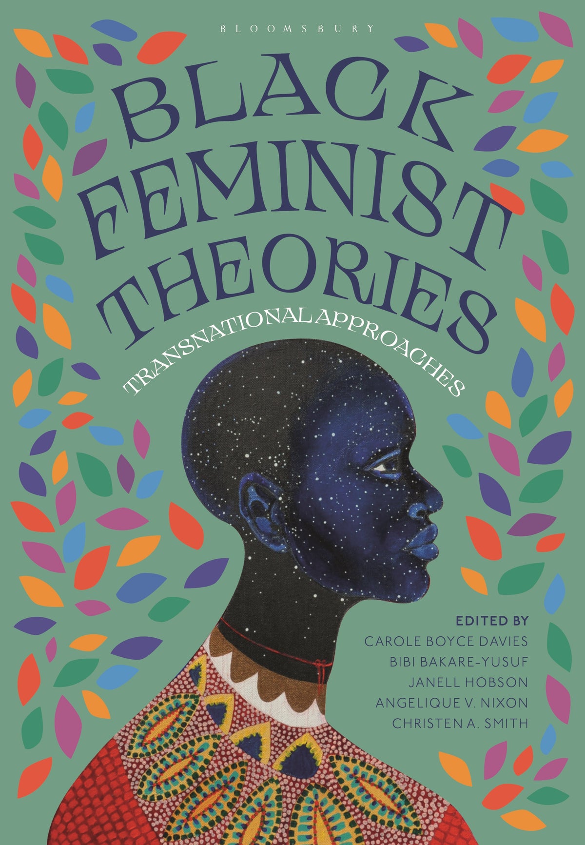 Black Feminist Theories