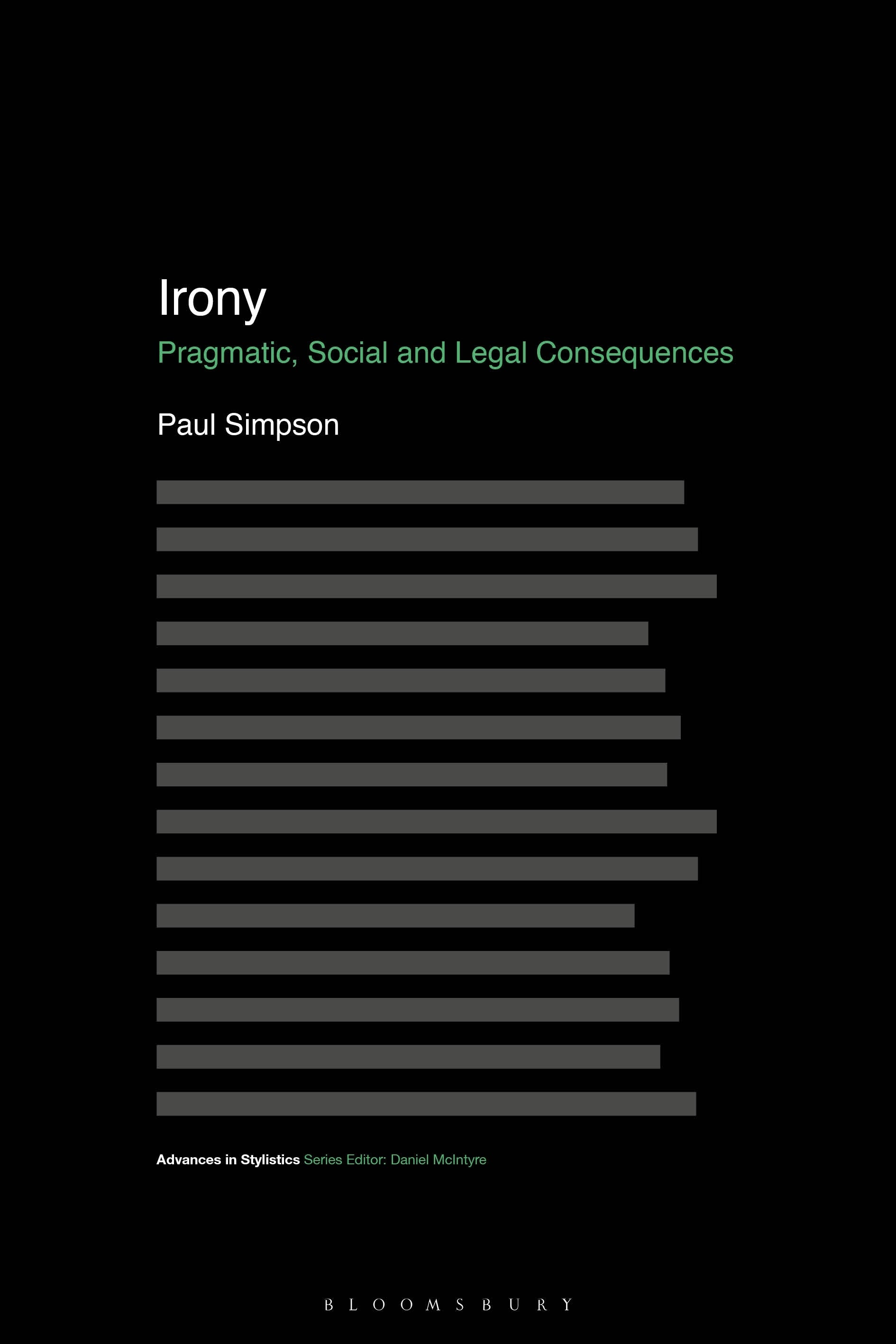 Irony