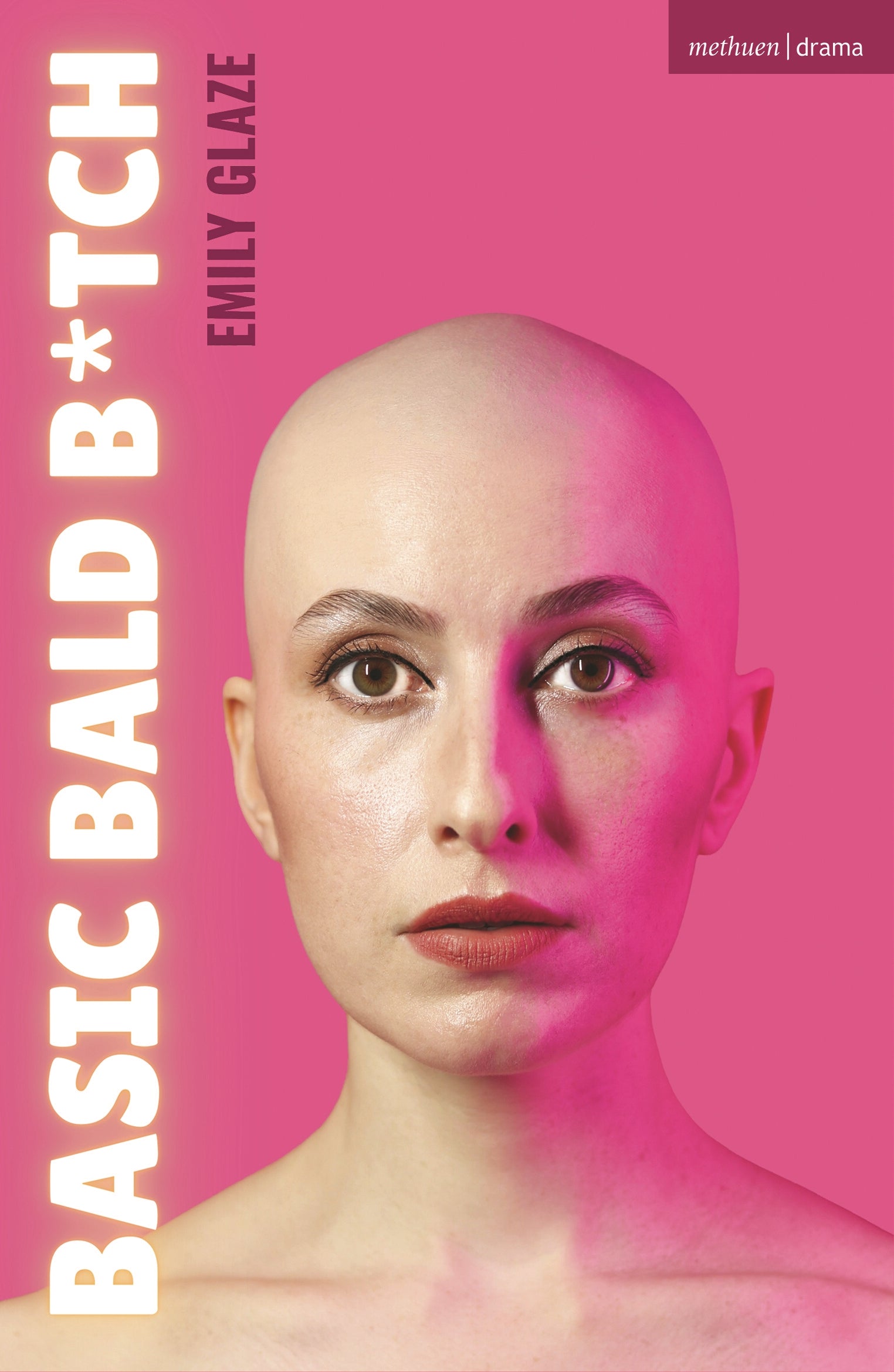 BASIC BALD B*TCH