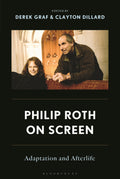 Philip Roth on Screen