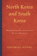 North Korea and South Korea