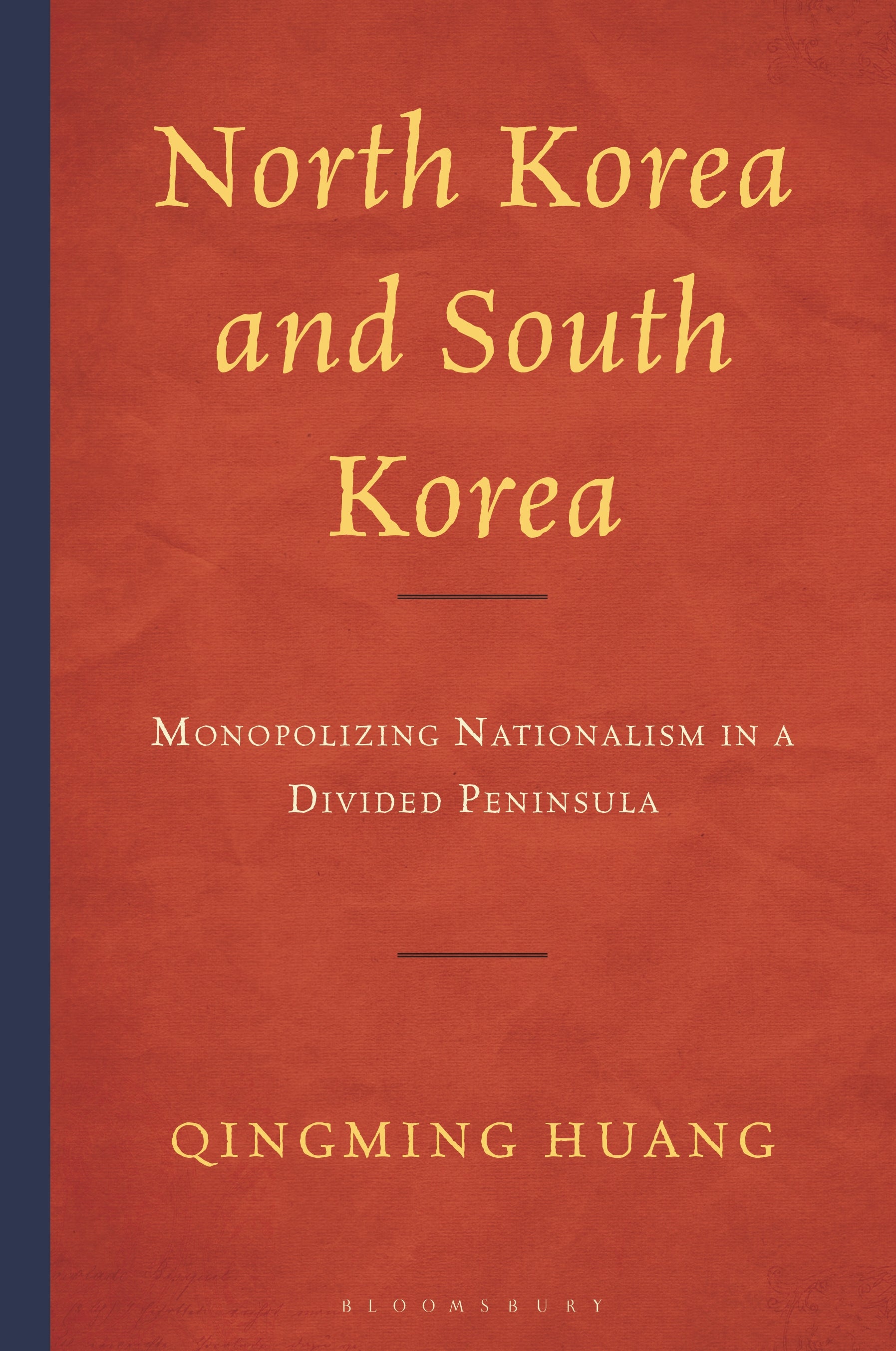 North Korea and South Korea