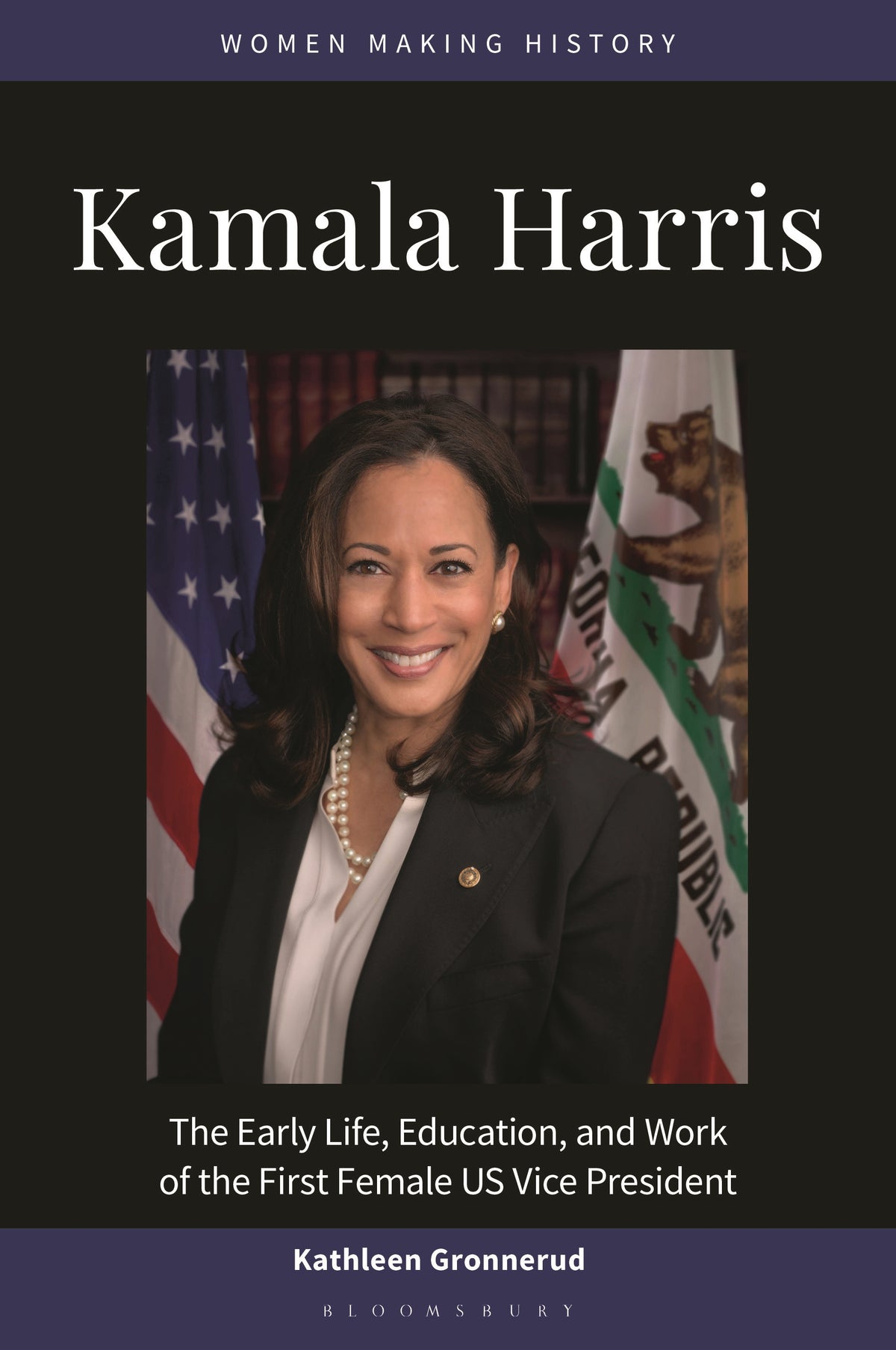 Kamala Harris