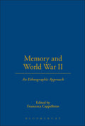 Memory and World War II