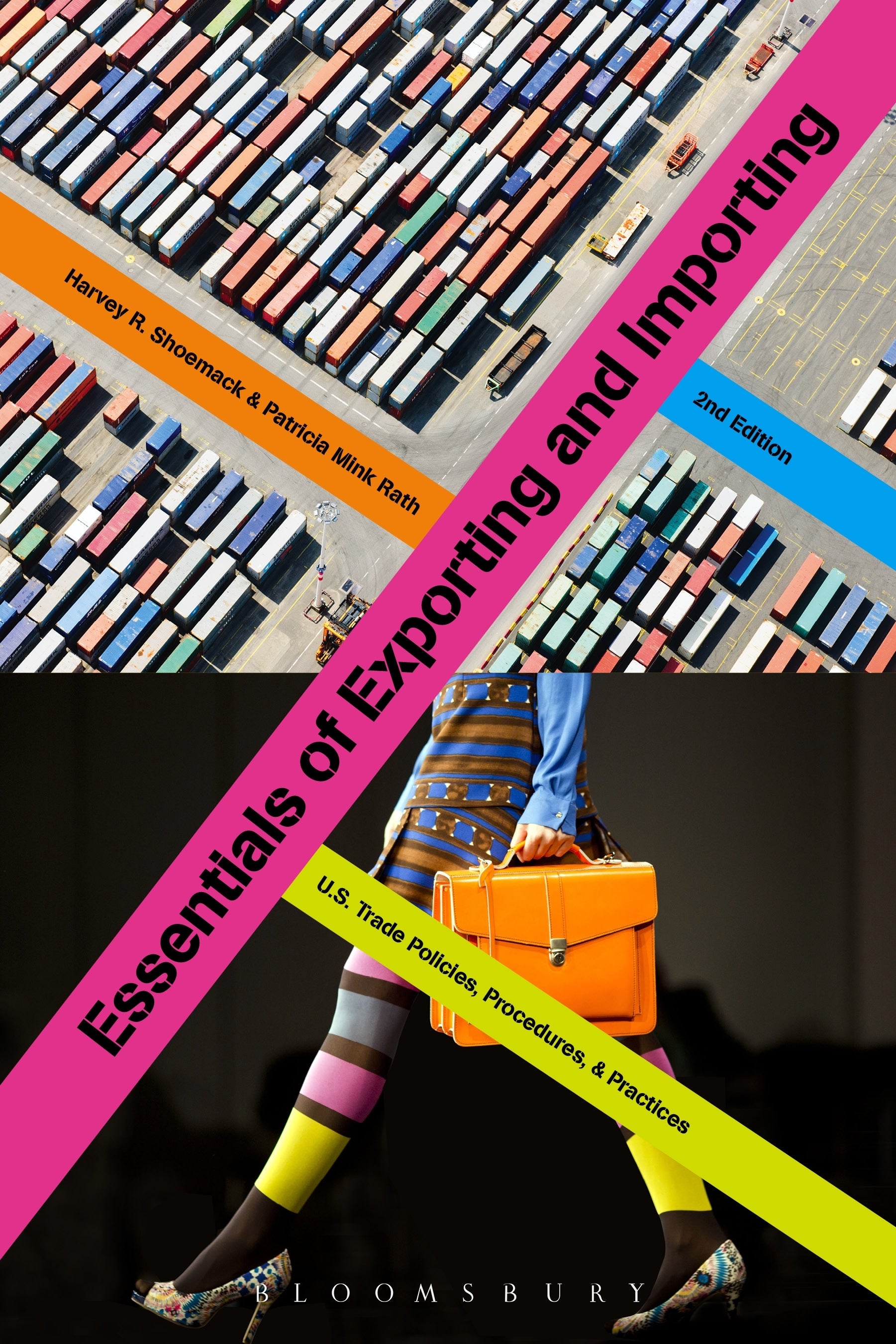 Essentials of Exporting and Importing