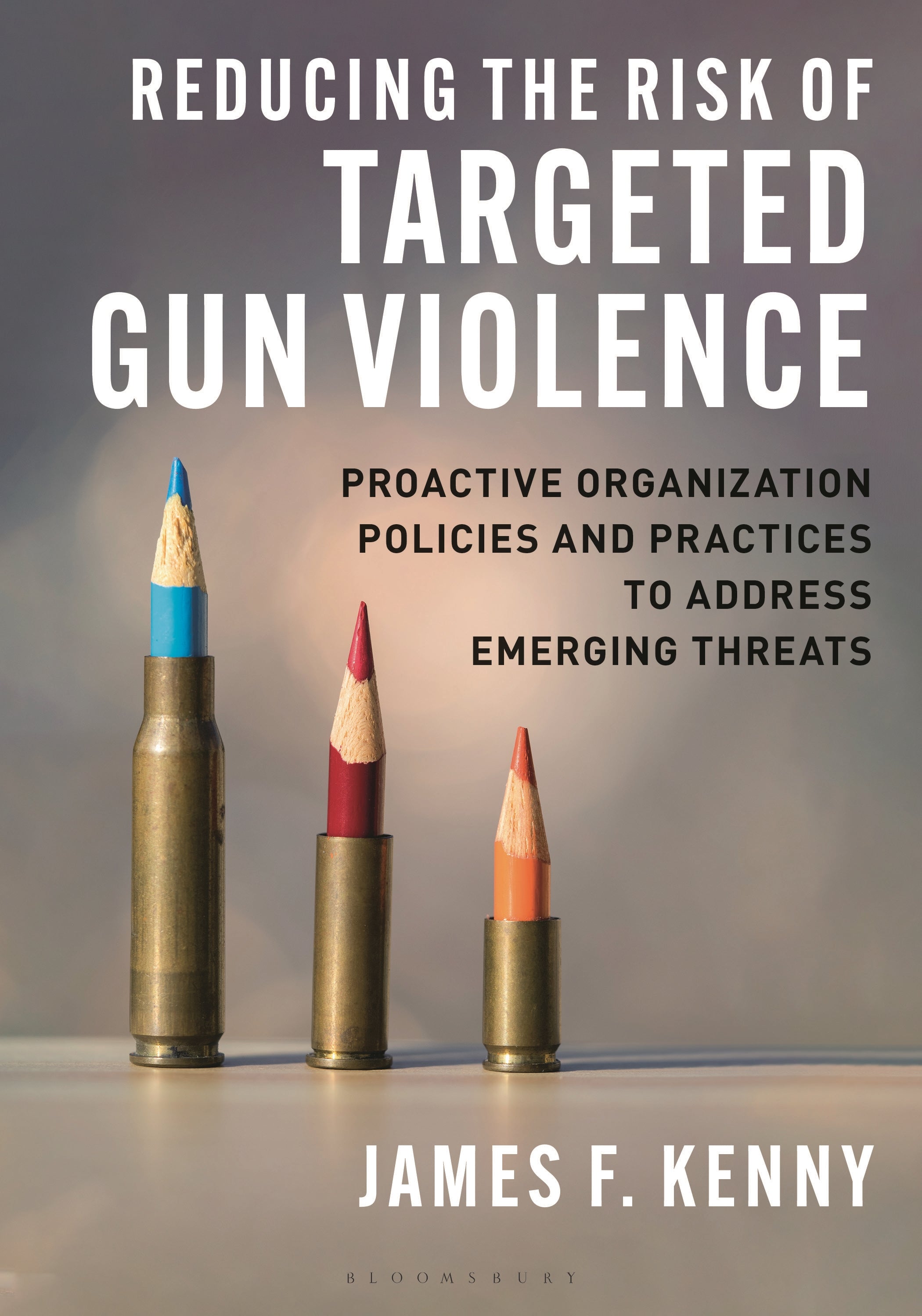 Reducing the Risk of Targeted Gun Violence